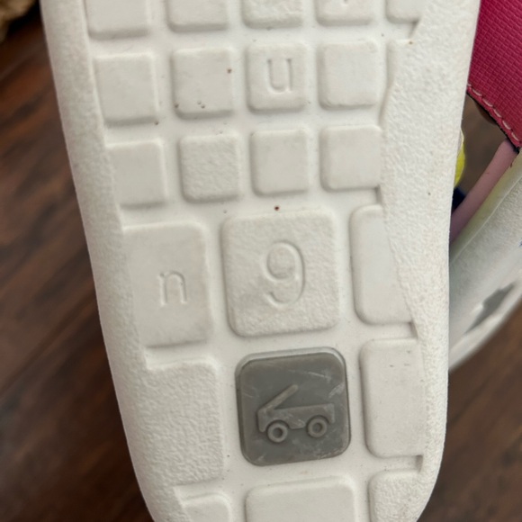 See Kai run - Picture 4 of 4